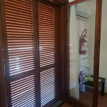 Casa Alma דירה אולביה