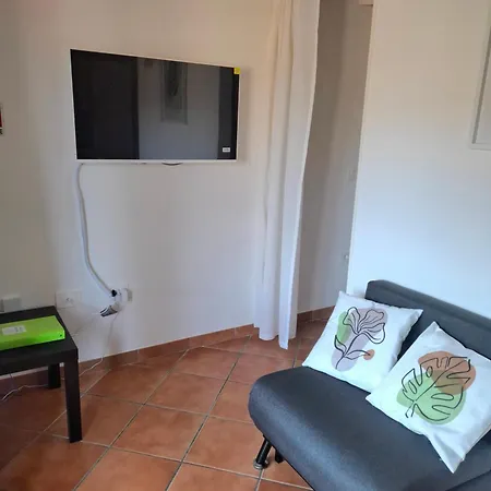 Casa Alma Lägenhet *