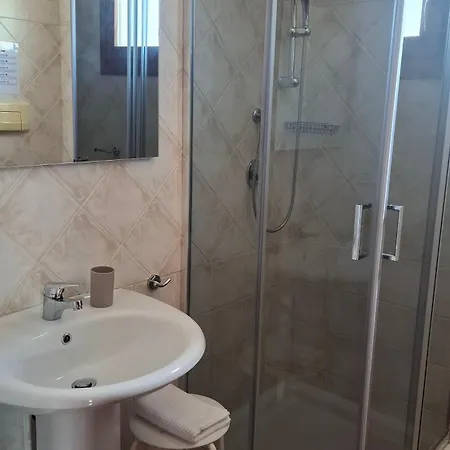 Casa Alma דירה אולביה