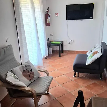 דירה Casa Alma *