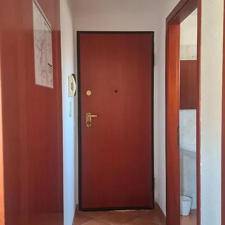 Lägenhet Casa Alma *