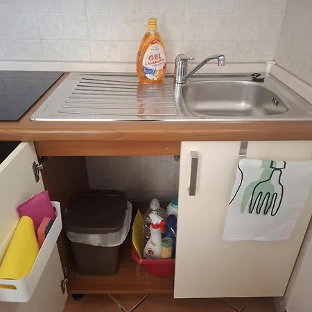 Casa Alma אולביה