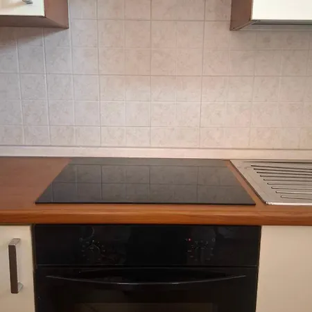 Casa Alma Lägenhet *