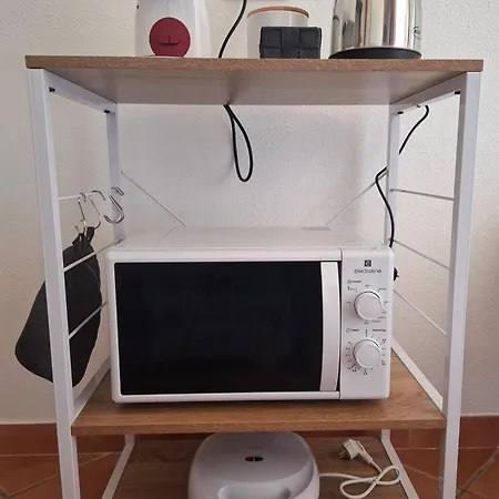 Casa Alma אולביה