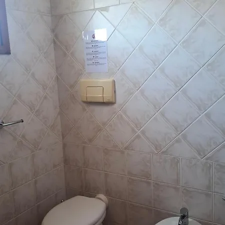 Apartment Casa Alma *