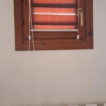 Casa Alma Apartment