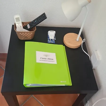 Apartment Casa Alma