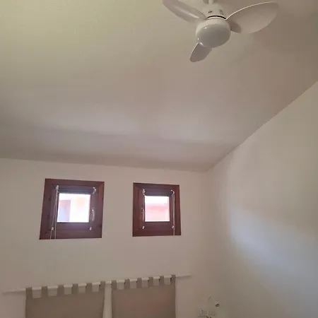 Casa Alma Apartment