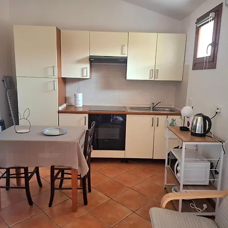 Casa Alma * Olbia