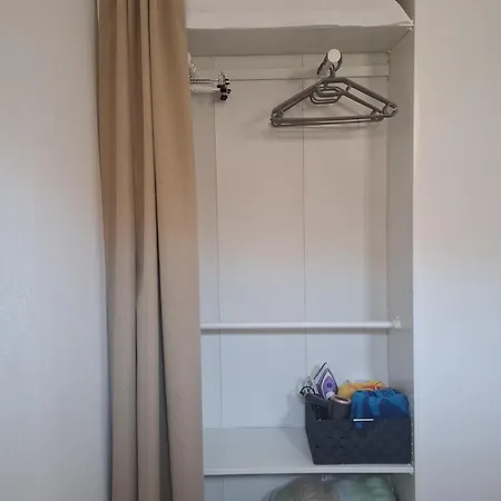 Apartment Casa Alma
