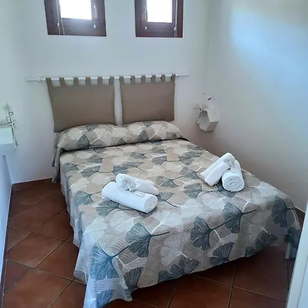 Casa Alma * Olbia