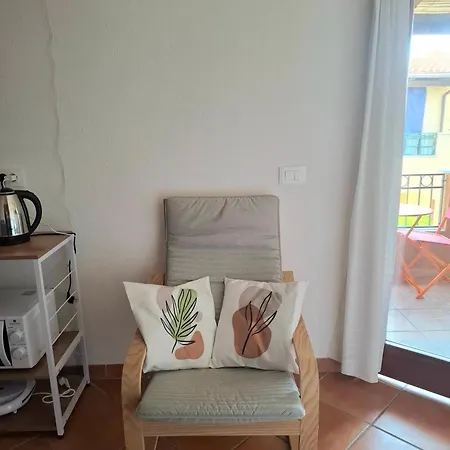 Casa Alma 아파트 올비아