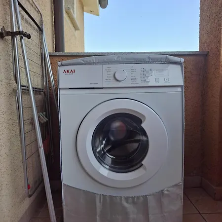 아파트 Casa Alma *